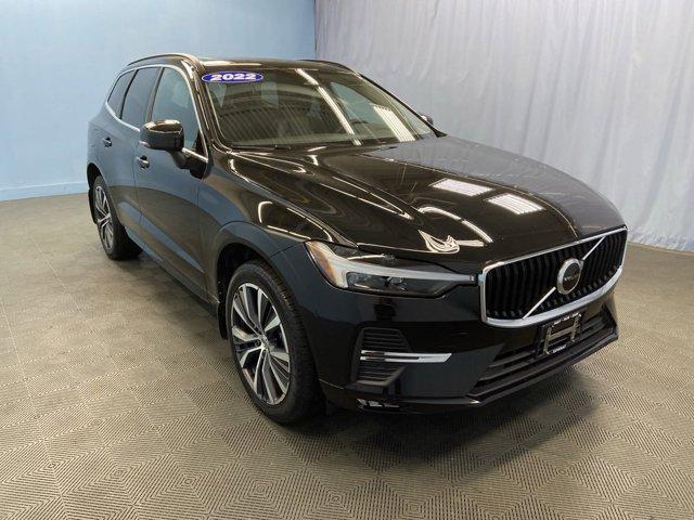 2022 Volvo XC60