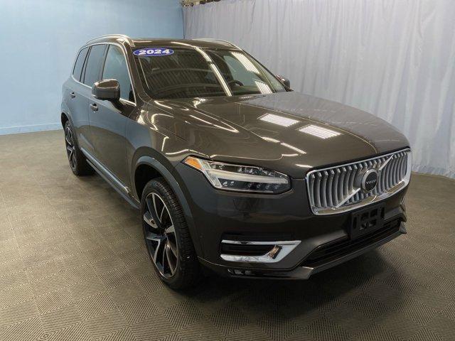 2024 Volvo XC90