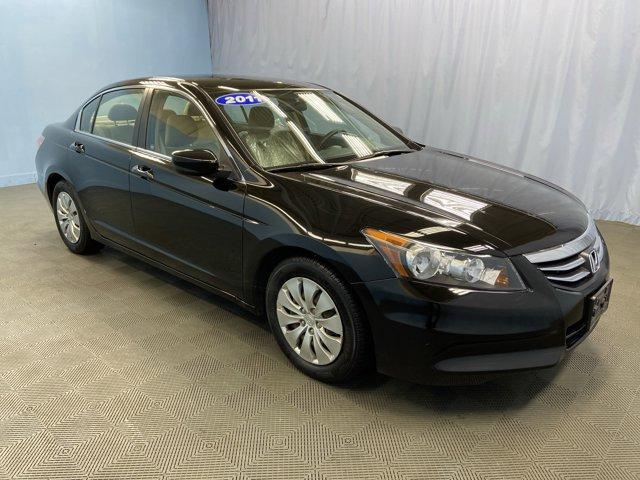 2011 Honda Accord