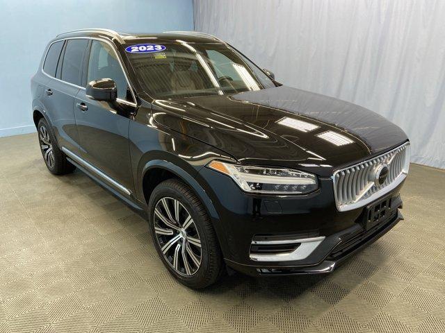 2023 Volvo XC90