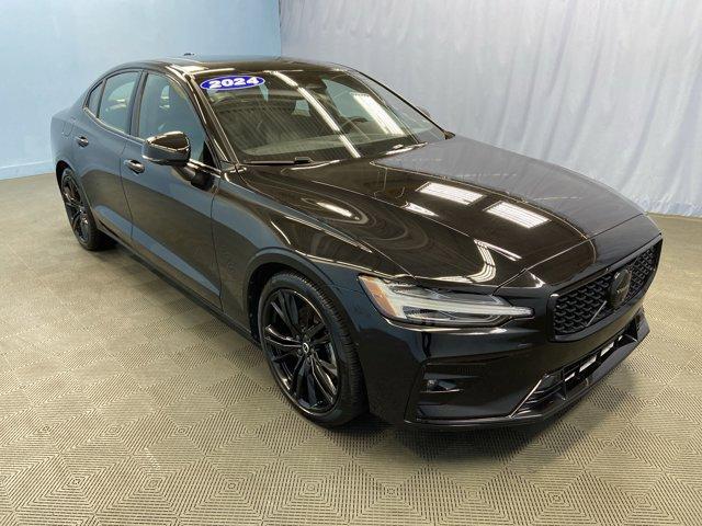 2024 Volvo S60