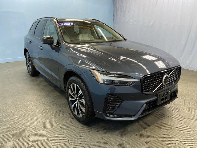 2025 Volvo XC60