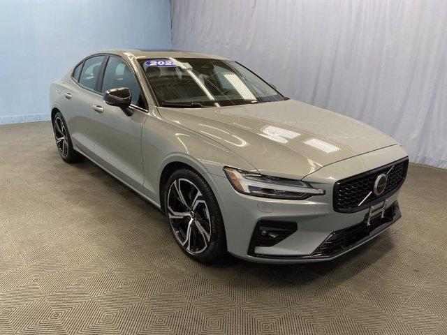 2024 Volvo S60