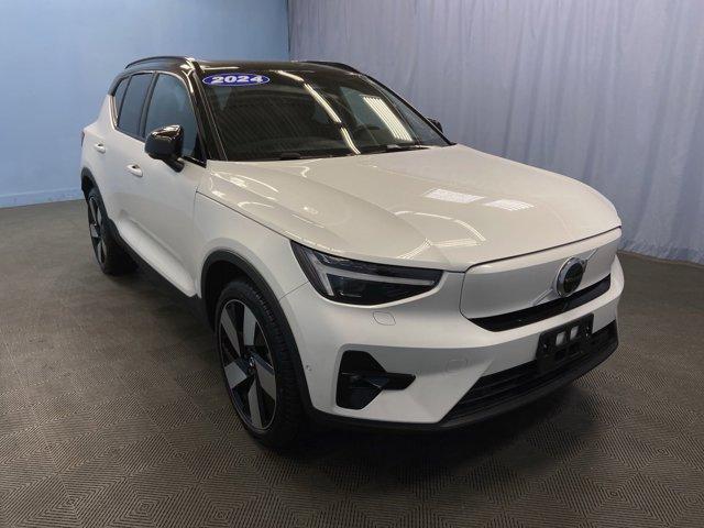 2024 Volvo Xc40 Recharge Pure Electric