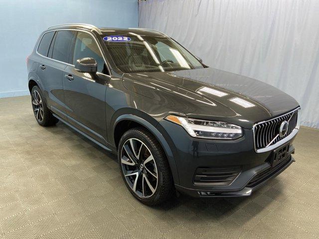 2022 Volvo XC90