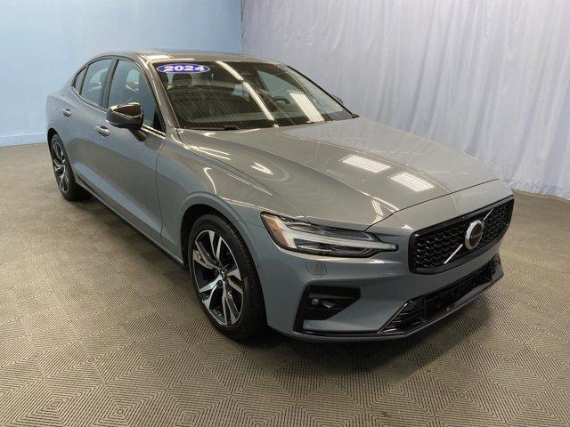 2024 Volvo S60