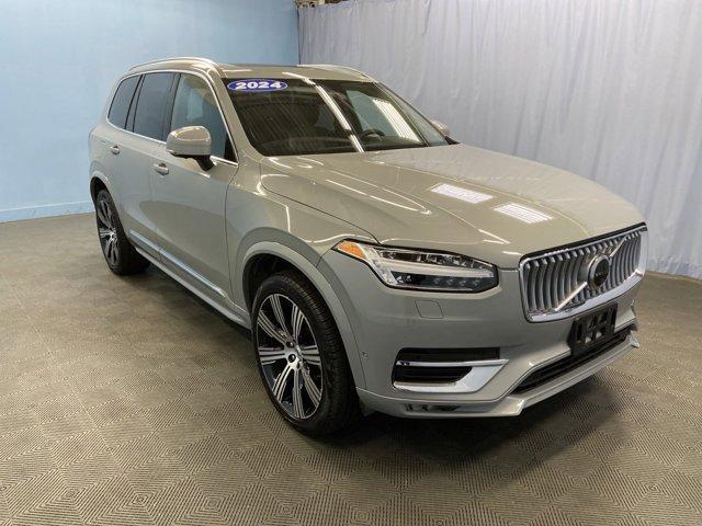 2024 Volvo XC90