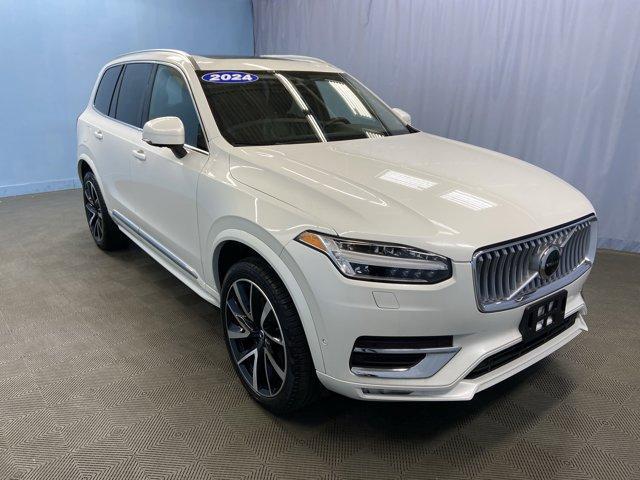 2024 Volvo XC90