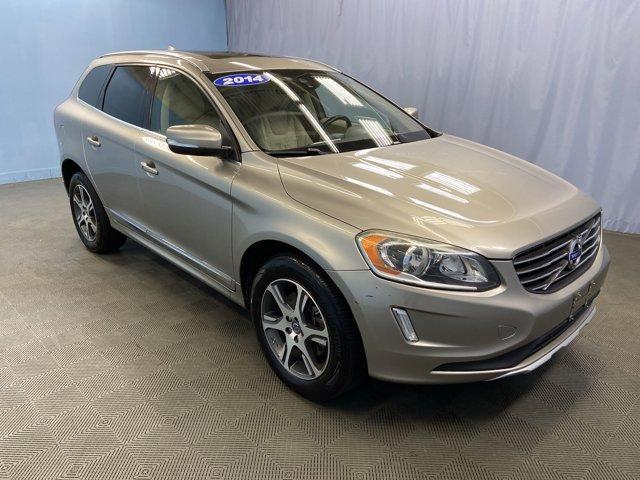 2014 Volvo XC60