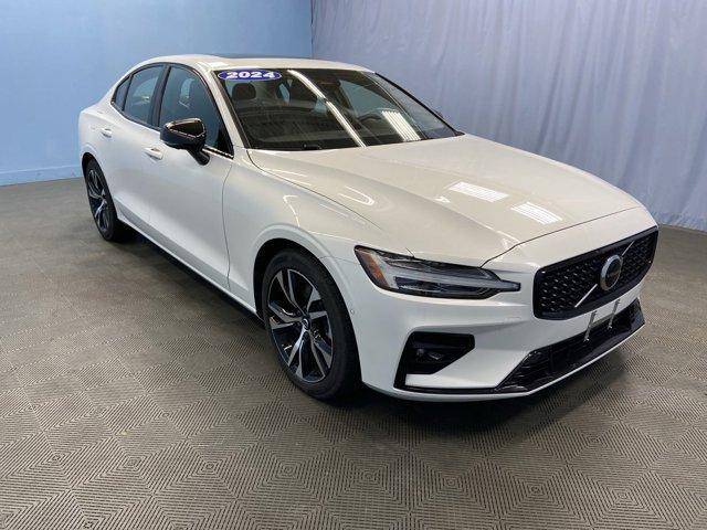 2024 Volvo S60