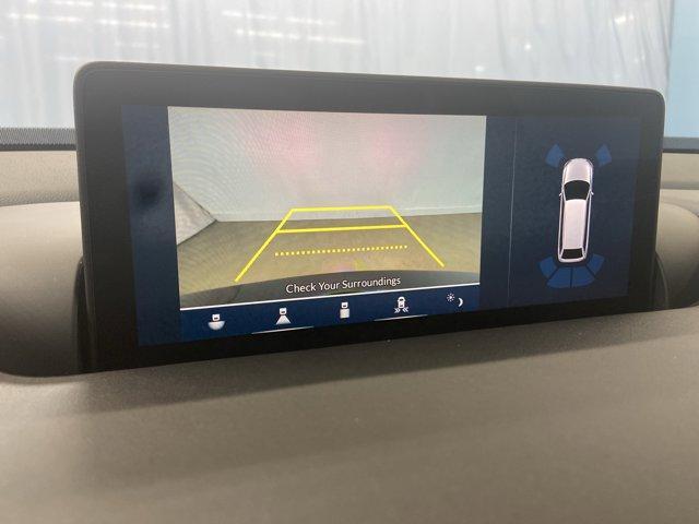 Photo of 2021 Blue Acura TLX