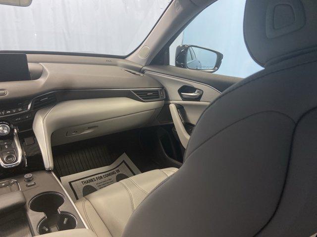 Photo of 2021 Blue Acura TLX