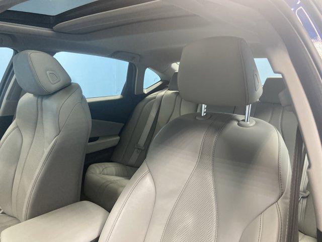 Photo of 2021 Blue Acura TLX
