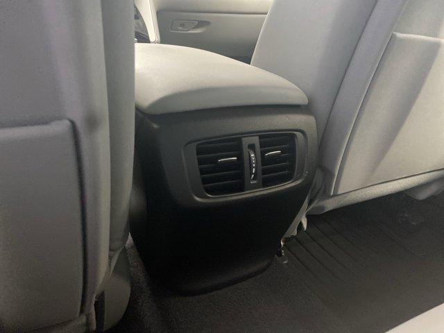 Photo of 2021 Blue Acura TLX