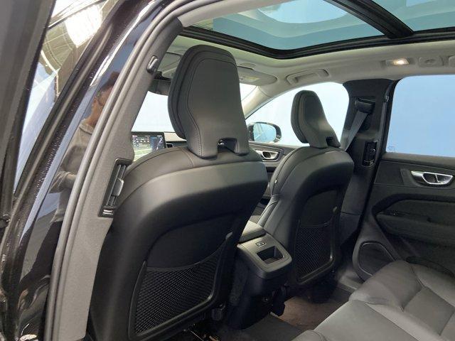Photo of 2026 Onyx Black Volvo XC60