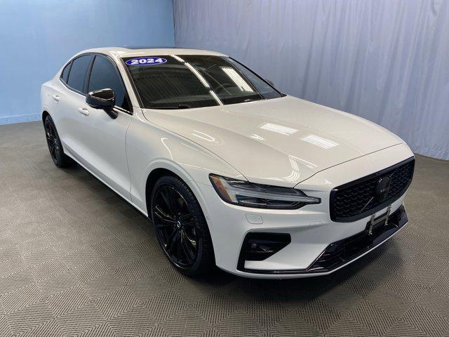 2024 Volvo S60