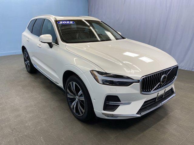 2022 Volvo XC60