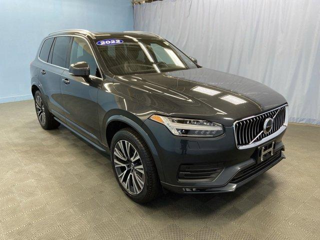 2022 Volvo XC90