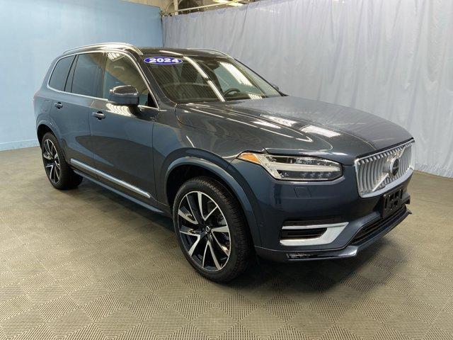 2024 Volvo XC90