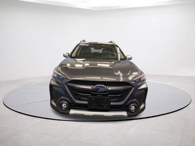 Photo of 2024 Magnetite Gray Metallic Subaru Outback