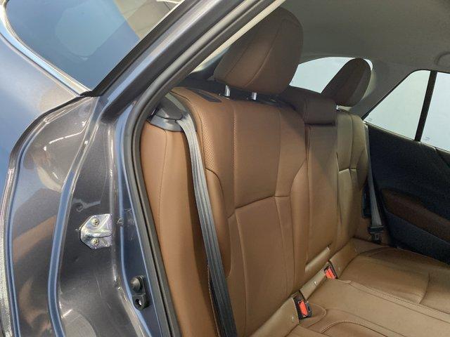 Photo of 2024 Magnetite Gray Metallic Subaru Outback