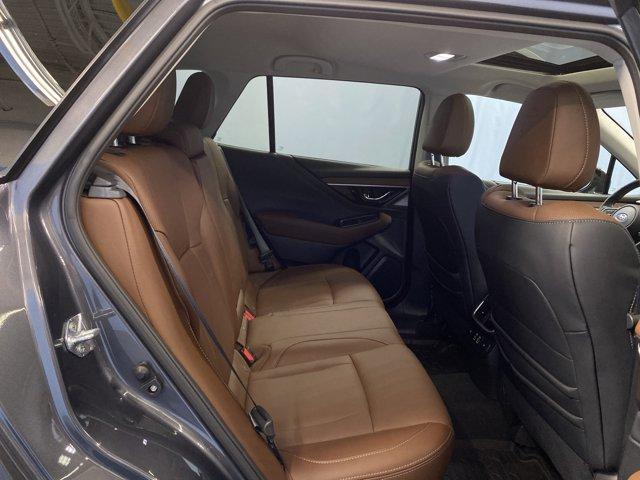 Photo of 2024 Magnetite Gray Metallic Subaru Outback