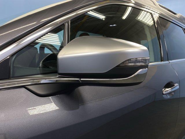 Photo of 2024 Magnetite Gray Metallic Subaru Outback