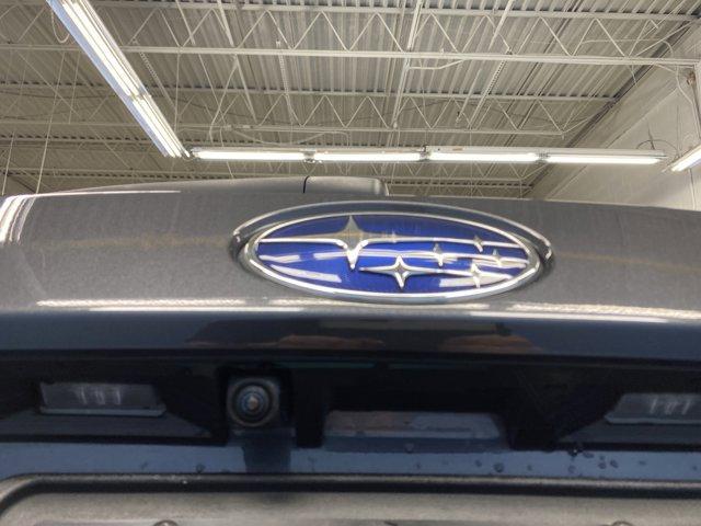 Photo of 2024 Magnetite Gray Metallic Subaru Outback