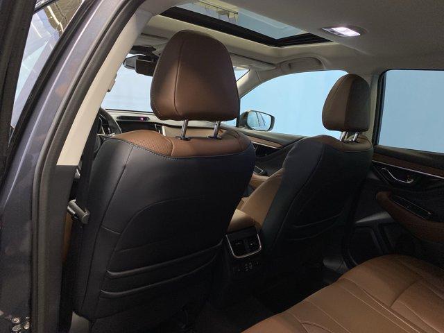 Photo of 2024 Magnetite Gray Metallic Subaru Outback