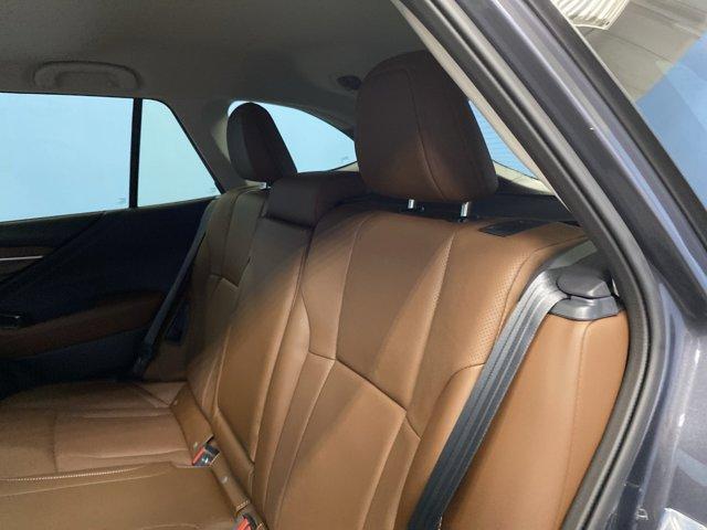 Photo of 2024 Magnetite Gray Metallic Subaru Outback