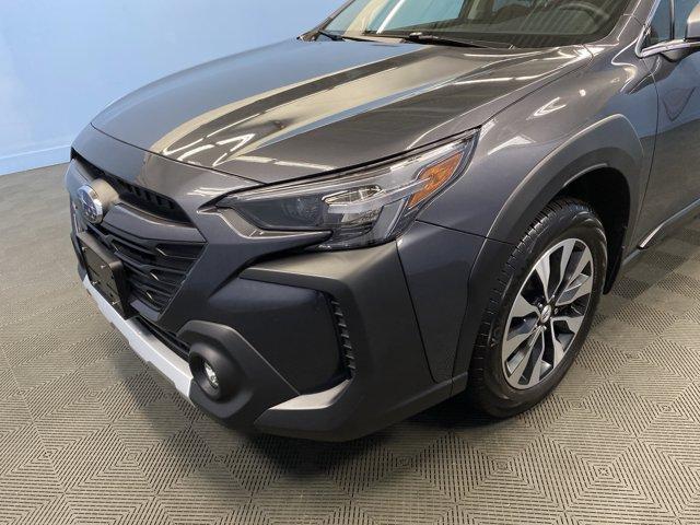 Photo of 2024 Magnetite Gray Metallic Subaru Outback