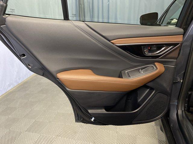Photo of 2024 Magnetite Gray Metallic Subaru Outback