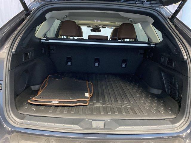 Photo of 2024 Magnetite Gray Metallic Subaru Outback