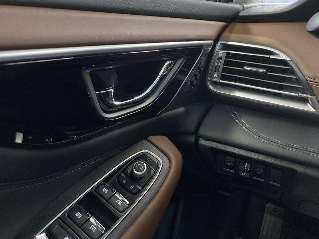 Photo of 2024 Magnetite Gray Metallic Subaru Outback