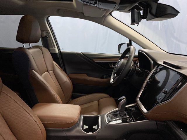 Photo of 2024 Magnetite Gray Metallic Subaru Outback