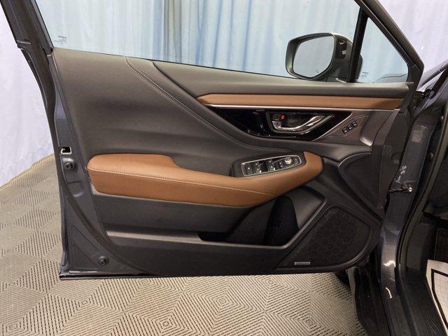 Photo of 2024 Magnetite Gray Metallic Subaru Outback