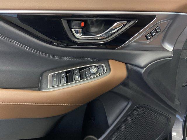 Photo of 2024 Magnetite Gray Metallic Subaru Outback