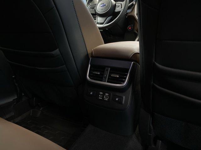 Photo of 2024 Magnetite Gray Metallic Subaru Outback