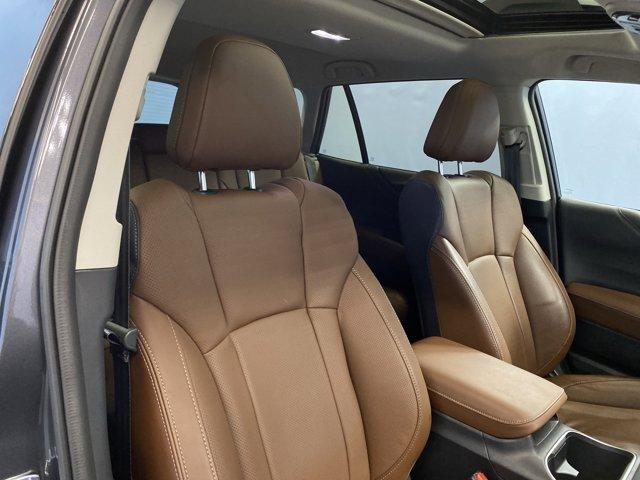 Photo of 2024 Magnetite Gray Metallic Subaru Outback
