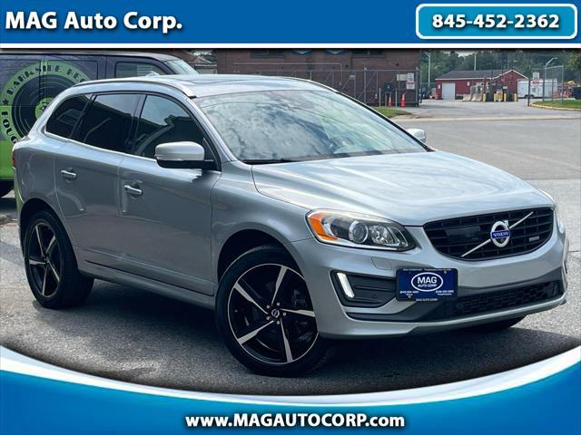 2015 Volvo XC60