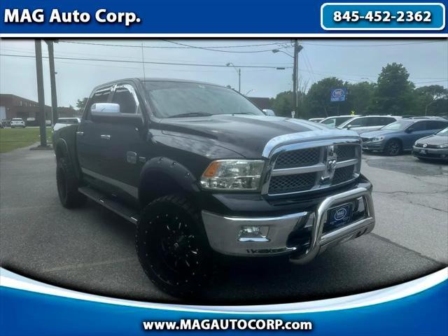 2012 RAM 1500