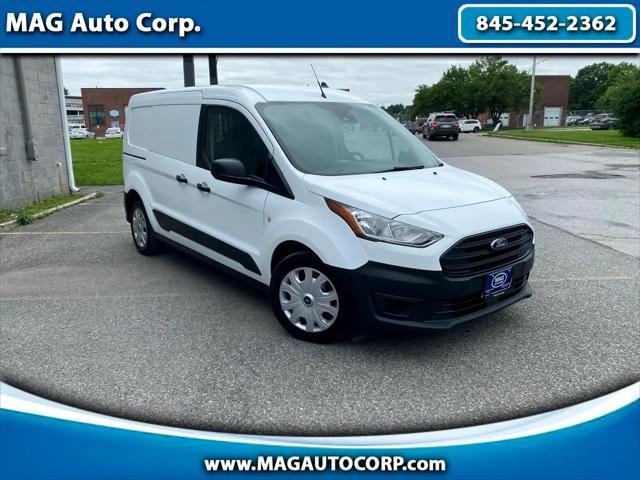 2019 Ford Transit Connect