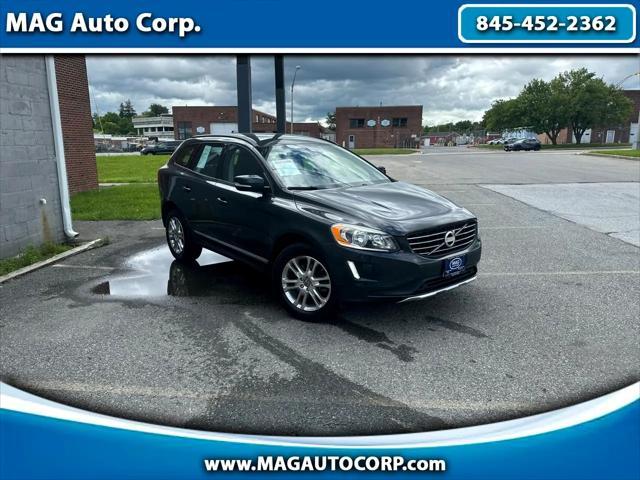 2014 Volvo XC60