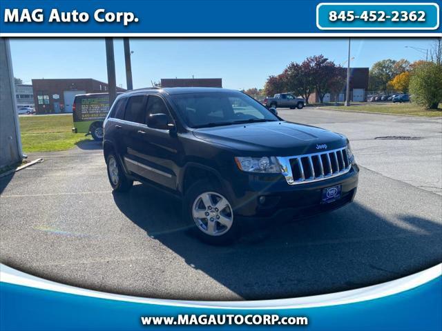 2011 Jeep Grand Cherokee