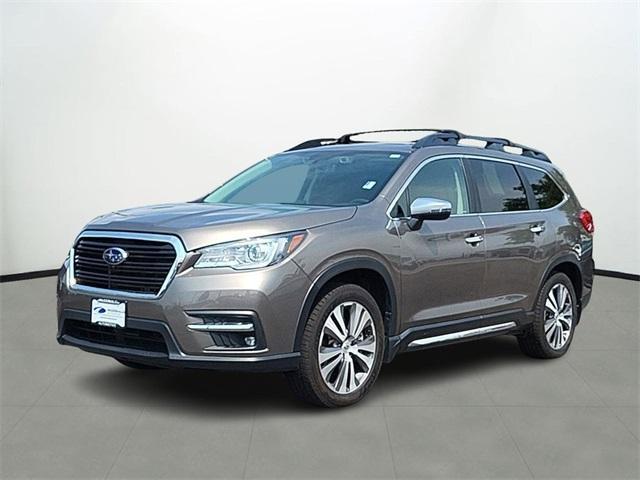 2022 Subaru Ascent