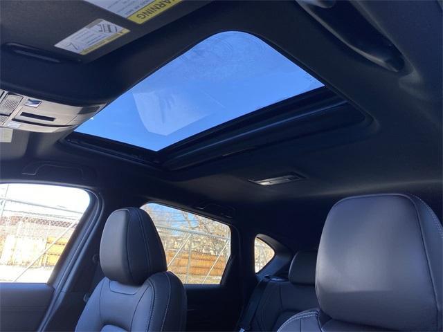 Photo of 2025 Machine Gray Metallic Mazda CX-5