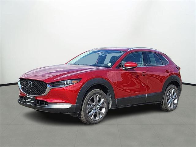 2024 Mazda Cx-30