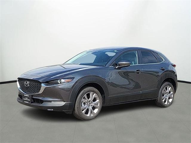 2022 Mazda Cx-30