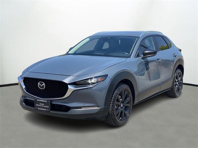 2023 Mazda Cx-30