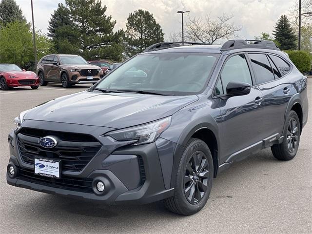 2023 Subaru Outback
